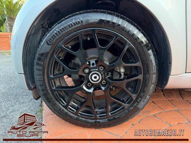 SMART ForTwo 1.0 twinamic Superpassion PREZZO REALE! rif. 23937434 - Foto 10
