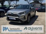 TOYOTA RAV 4 E-CVT AWD-i Style 2.5cc 178cv(222) CAMERA POST. rif. 23852055