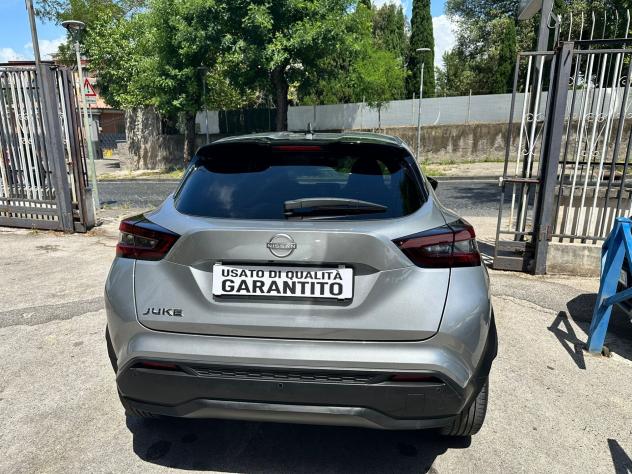Nissan Juke 1.0 DIG-T 114 CV DCT N-Connecta - Foto 6