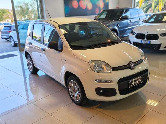FIAT Panda 1.2 Lounge solo 85.000 2020 - Foto 4