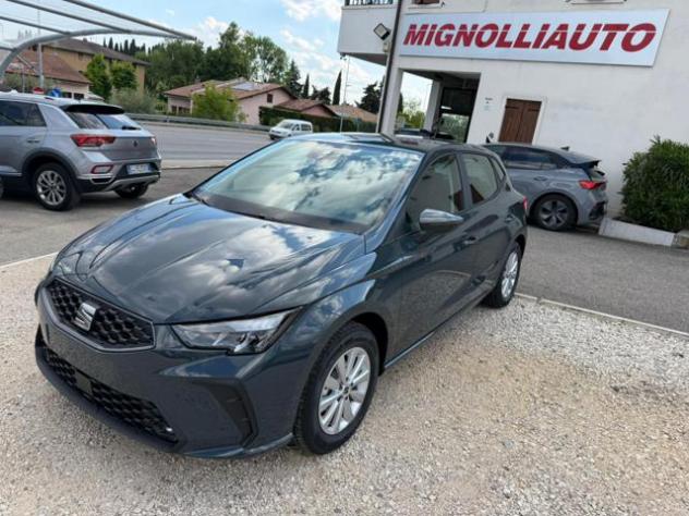 SEAT Ibiza 1.0 MPI 5 porte OK NEOPATENTATI rif. 23733612
