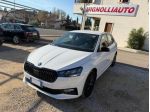 SKODA Fabia 1.0 TSI 95 CV Young Edition OK NEOPATENTATI rif. 23987260