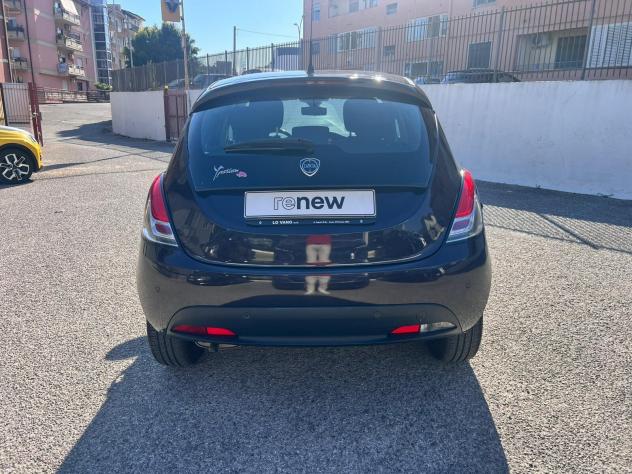 Lancia Ypsilon 1.2 69 CV 5 porte Elefantino - Foto 6