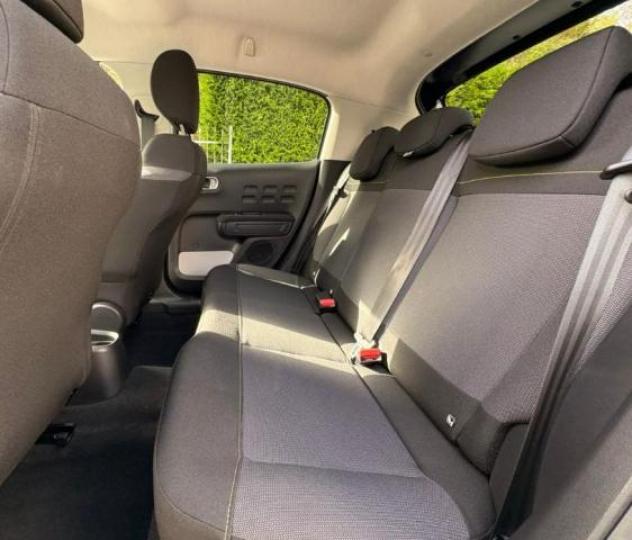 CITROEN - C3 - PureTech 110 Shine#CARPLA! - Foto 7