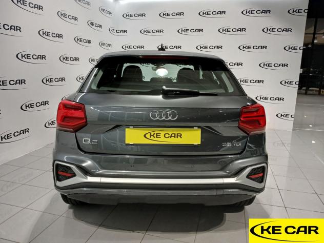 Audi Q2 Q2 35 TDI S tronic S line Edition - PROMO AUDI - Foto 6