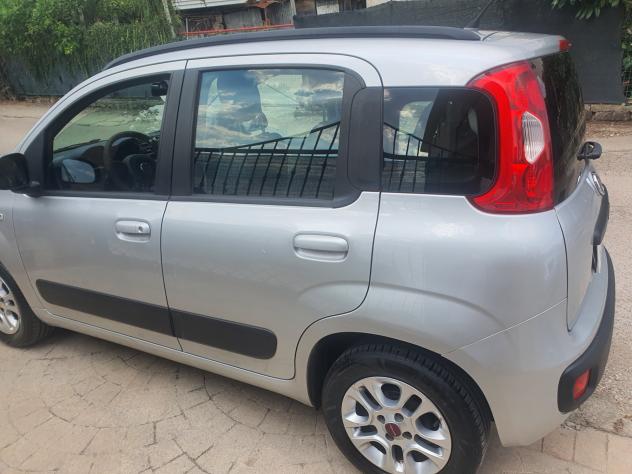 Fiat Panda 1.3 MJT S&S Lounge neopatentati - Foto 4