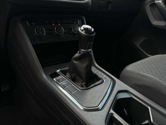 VOLKSWAGEN Tiguan 1.6 TDI SCR R-LINE rif. 23818976 - Foto 10