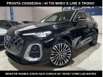 AUDI Q5 SPB Sportback TDI 204CV mHEV+ S line 20" Sline rif. 23979266