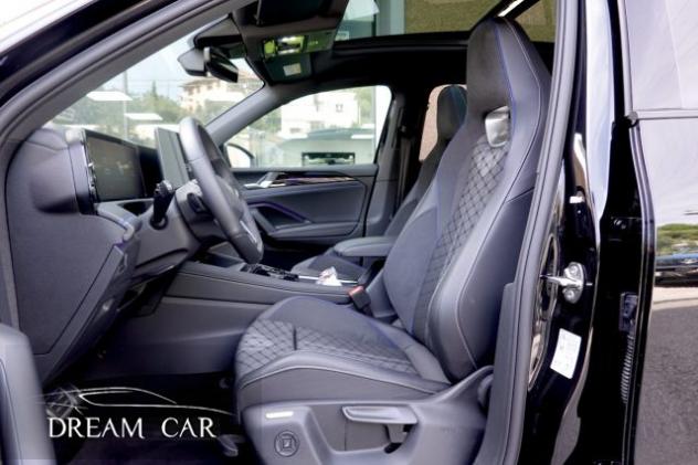VOLKSWAGEN Tiguan 2.0 TDI 193 CV DSG 4MOTION R-Line Plus-TETTO-GANC rif. 23602377 - Foto 9