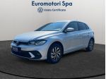 Volkswagen Polo Polo 1.0 tsi Edition Plus 95cv