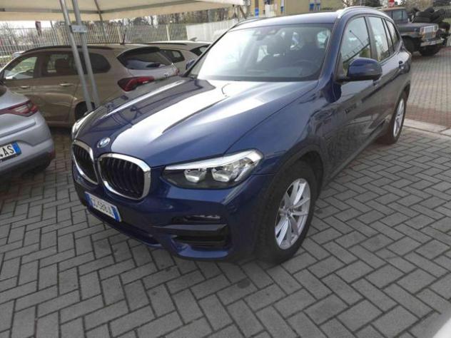 BMW X3 xDrive30e Business Advantage rif. 23983416 - Foto 6