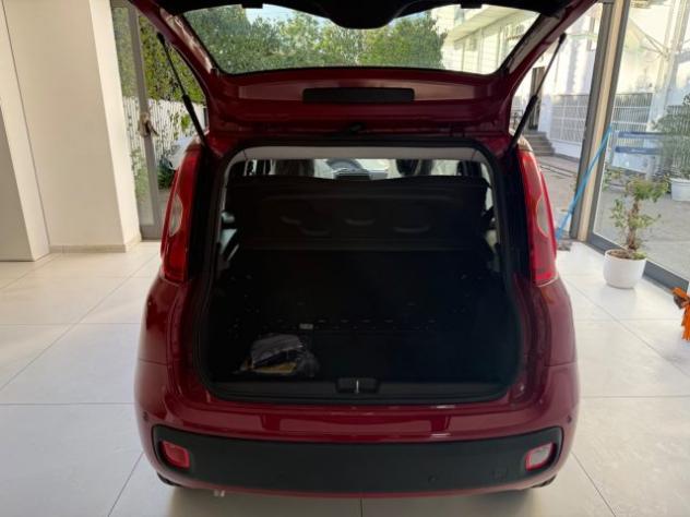 FIAT Panda 1.0 FireFly S&S Hybrid Pop da €139,00 mensili rif. 23353166 - Foto 9