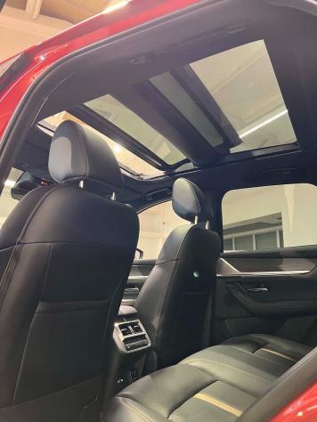 Mazda CX-60 3.3L e-SKYACTIV MHEV Homura Plus Auto Offerta Noleggio a lungo termine - Foto 7