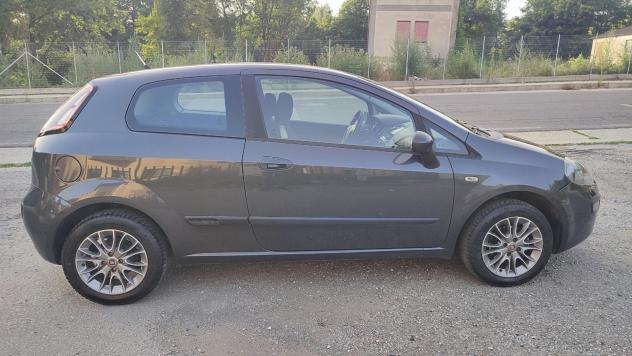 FIAT PUNTO EVO 1.2 DYNAMIC - Foto 6