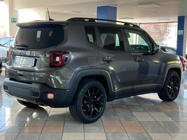 Jeep Renegade 1.0 T3 Night Eagle - Foto 4