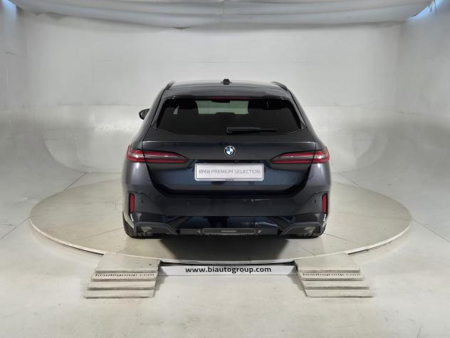BMW Serie 5 G61 Touring 520d Touring 48V xdrive auto - Foto 4