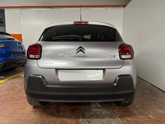 CITROEN C3 1.2 110 S&S Max con Navigatore e telecamera rif. 23760920 - Foto 5