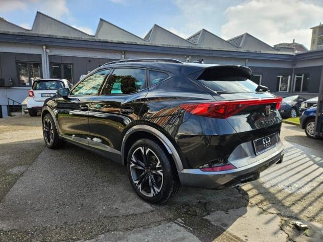 CUPRA Formentor 1.4 e-Hybrid DSG - Foto 6