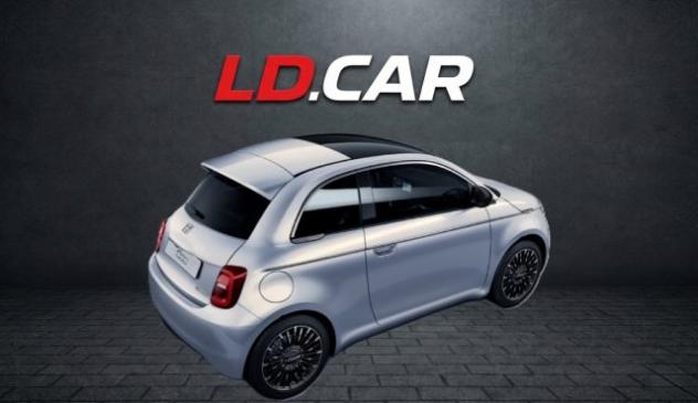 FIAT 500 1.0 Hybrid 65cv La Prima - Km 0 2026 rif. 23652556 - Foto 2