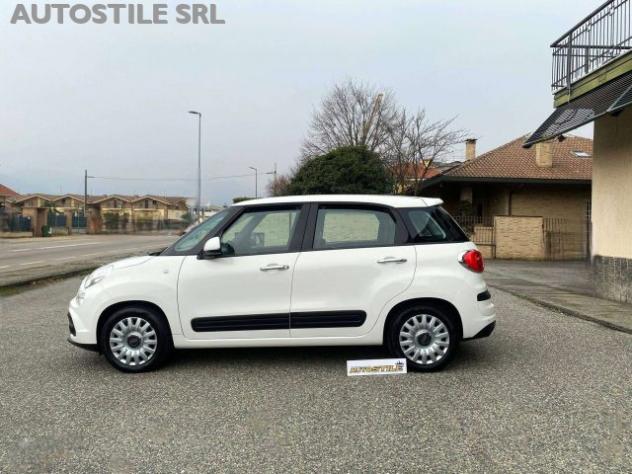 FIAT 500L 1.3 M-Jet 95cv AUTOCARRO 4 POSTI N1 Euro6 4posti rif. 23157350 - Foto 8