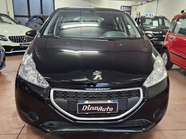 PEUGEOT 208 208 I 5p 1.2 Allure GPL rif. 23546565 - Foto 3