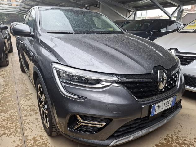 Renault Arkana 1.3 mild hybrid Techno 140cv edc - Foto 7