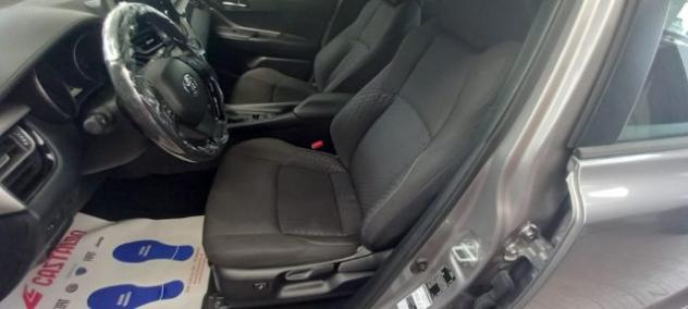 TOYOTA C-HR 1.8 Hybrid E-CVT Business rif. 23983389 - Foto 6