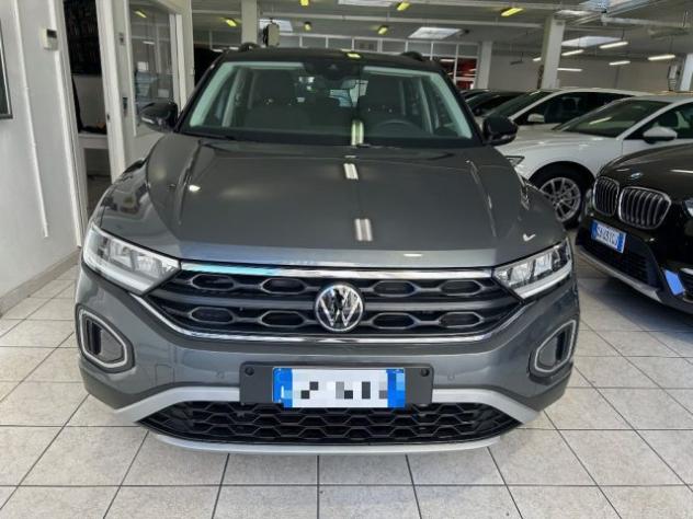 VOLKSWAGEN T-Roc 1.0 TSI Life rif. 22041447 - Foto 4