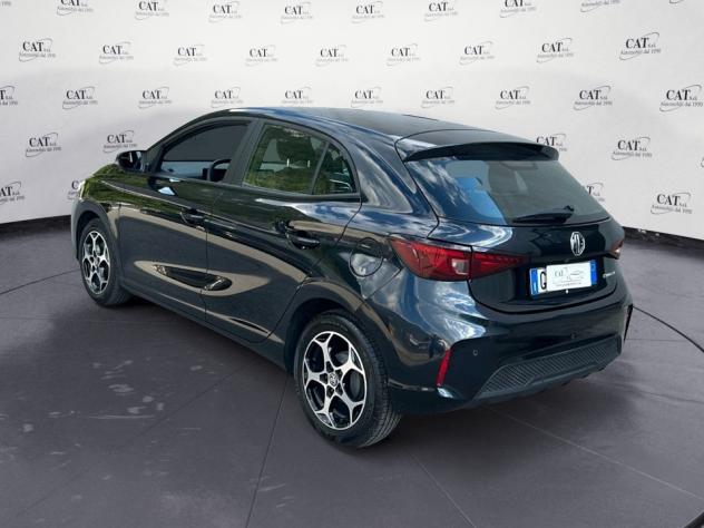 MG MG3 MG3 1.5 Comfort (PREZZO REALE) - Foto 6