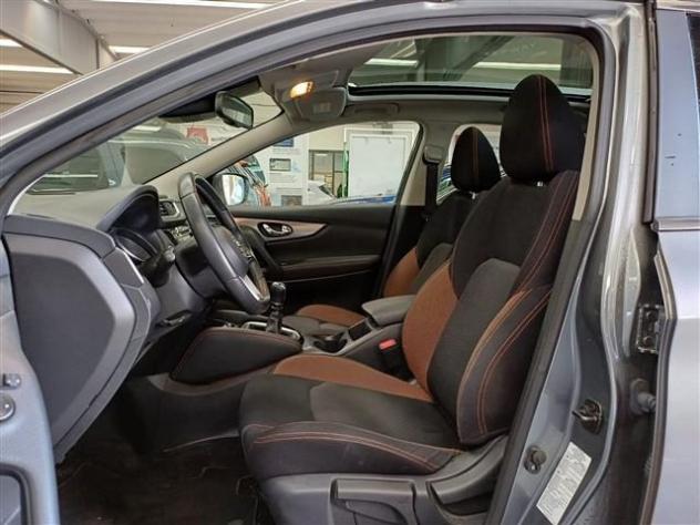 NISSAN Qashqai 1.3 DIG T 140cv N Motion 2WD rif. 20809484 - Foto 5