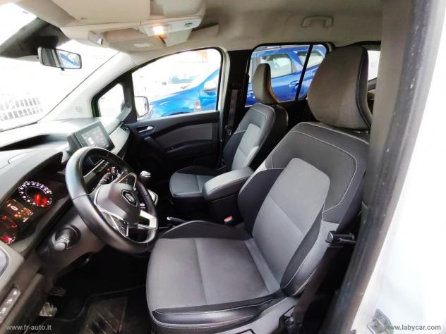 RENAULT Kangoo 1.5 Blue dCi 95CV Equilibre - Foto 10