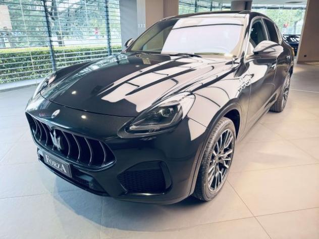 MASERATI Grecale 2.0 mhev GT 250cv auto, Tetto Panorama Apribile rif. 24107968