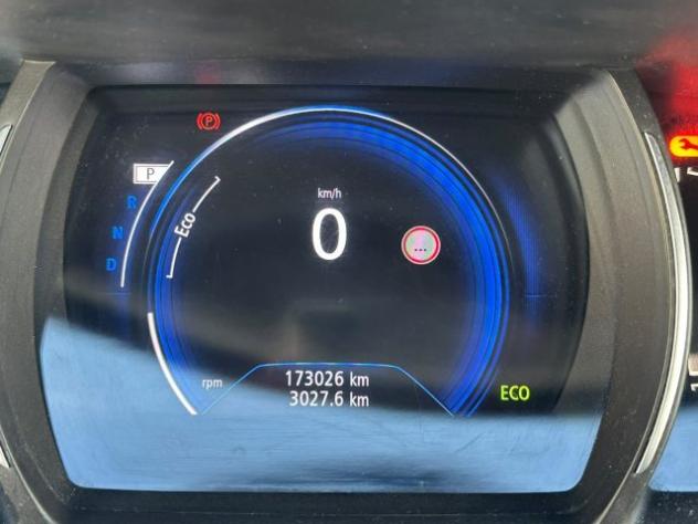 RENAULT Grand Scenic 7 POSTI E AUTOMATICO 1.5 dCi 8V 110 EDC Energy B. rif. 24091101 - Foto 9