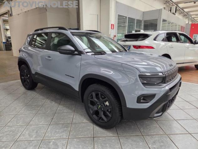 JEEP Avenger 1.2 Turbo 145 CV MHEV 4xe Upland Accessoriato rif. 23533066 - Foto 3
