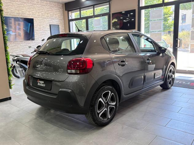 Citroen C3 PureTech 83 S&S Feel - Foto 4