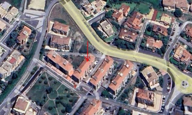 Immobile in asta di 17 m², box auto in vendita a Carlentini - Foto 10