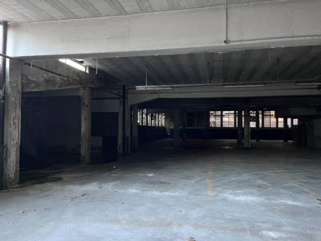 Immobile di 3300 m² in affitto a Brescia - Foto 10