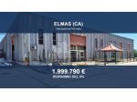Immobile in asta di 1980 m² in vendita a Elmas