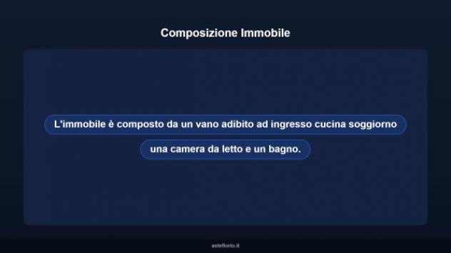 Immobile in asta di 41 m² in vendita a Avola - Foto 15