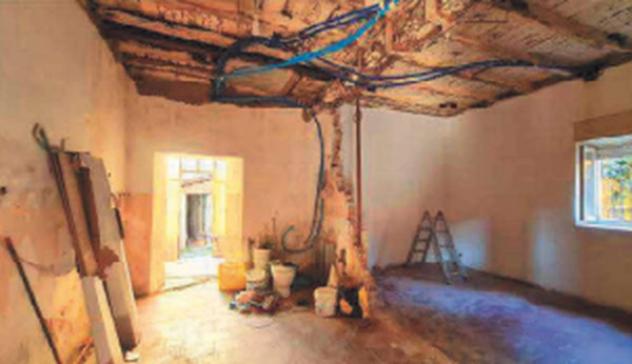 Immobile in asta di 123 m² in vendita a Bareggio - Foto 4