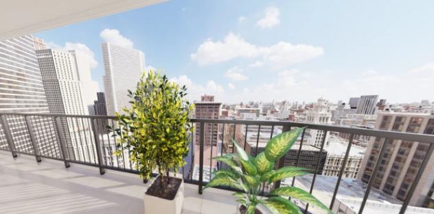 Appartamento di 207 m² con 5 locali in vendita a Bari - Foto 10