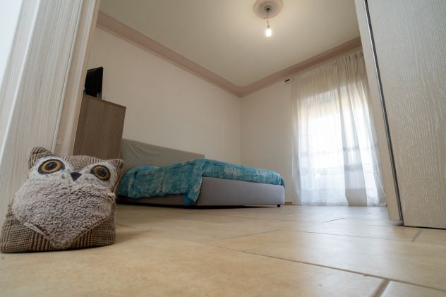 CODICE 7338 147 MQ RISTRUTTURATO , QUATTRO CAMERE DA LETTO A BELPASSO - Foto 9
