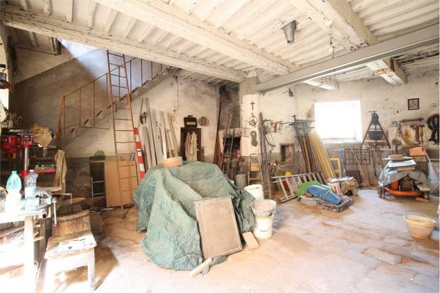 Magazzino in vendita a Buti 200 mq Rif: 546918 - Foto 5