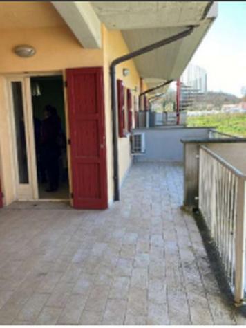 Immobile in asta di 35 m² in vendita a Capodimonte - Foto 9