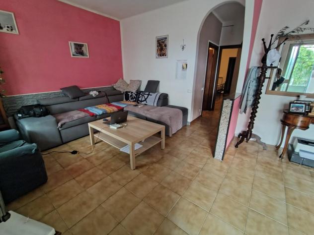 Villetta bifamiliare in vendita a Avenza - Carrara 70 mq Rif: 1341676 - Foto 8