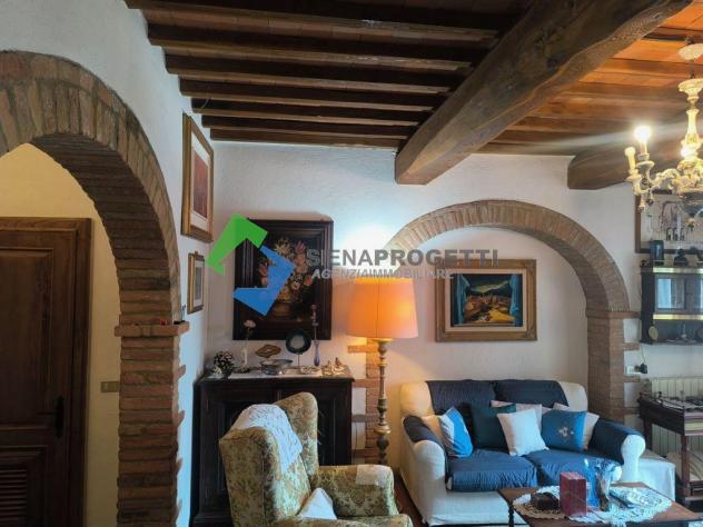 Appartamento in antico Borgo del Chianti, Pianella, Siena. - Foto 7