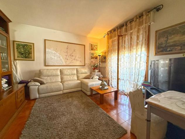 Appartamento in vendita a San Pietro In Palazzi - Cecina 117 mq Rif: 1425273 - Foto 6