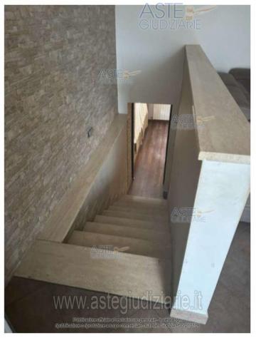 IMMOBILI-IMMOBILE RESIDENZIALE-Via Torre Astura, 13 - Foto 3
