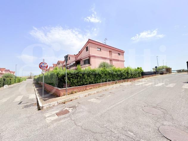 Villa a schiera - Colleferro . Rif.: Cod. rif 3330734VRG - Foto 2