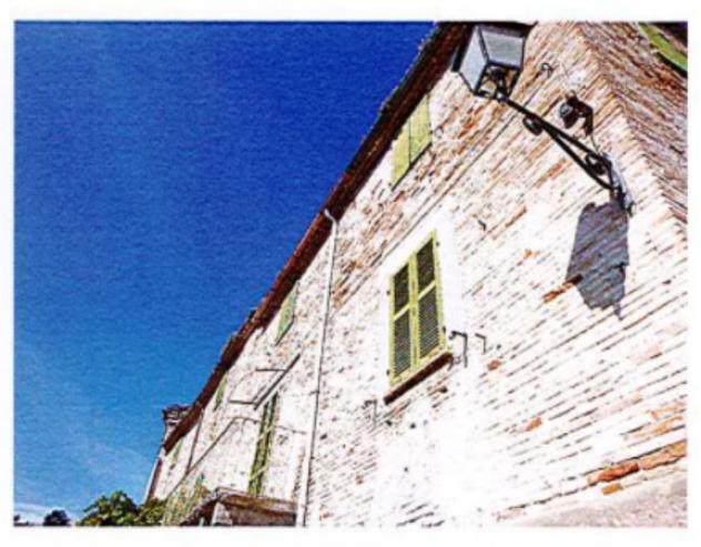 Immobile in asta di 335 m² in vendita a Colli al Metauro - Foto 3